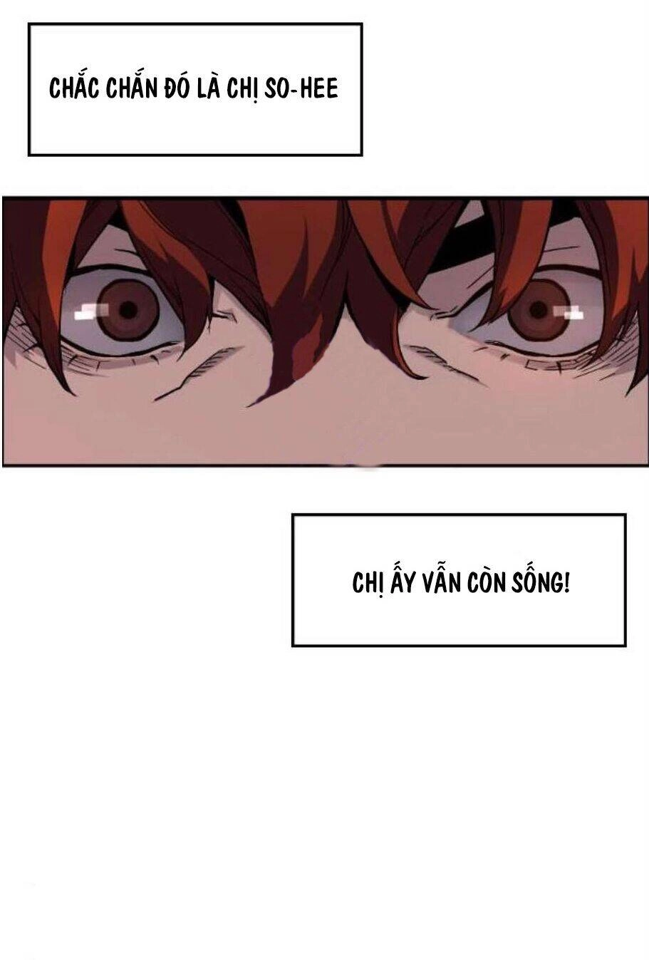 Sự Trở Lại Của Kẻ Khủng Bố Chapter 4 - 37