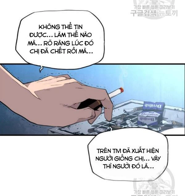 Sự Trở Lại Của Kẻ Khủng Bố Chapter 5 - 4