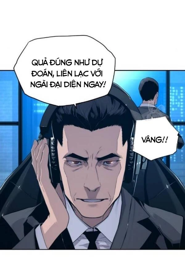 Sự Trở Lại Của Kẻ Khủng Bố Chapter 5 - 10