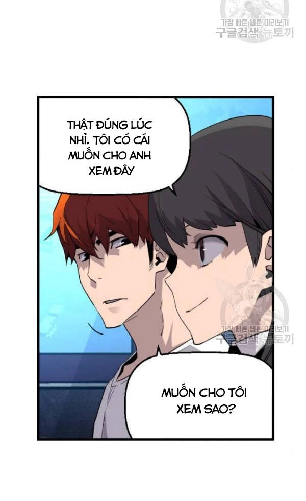 Sự Trở Lại Của Kẻ Khủng Bố Chapter 5 - 15