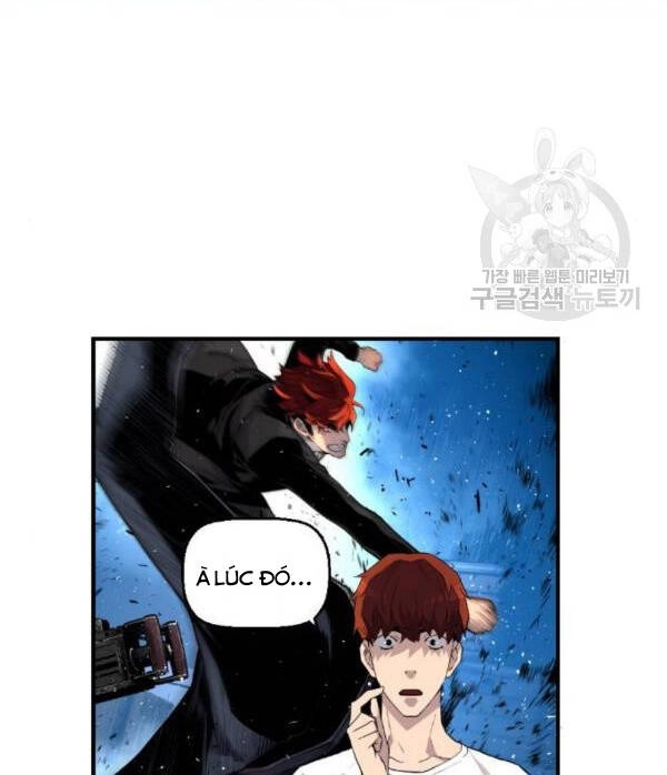 Sự Trở Lại Của Kẻ Khủng Bố Chapter 5 - 19