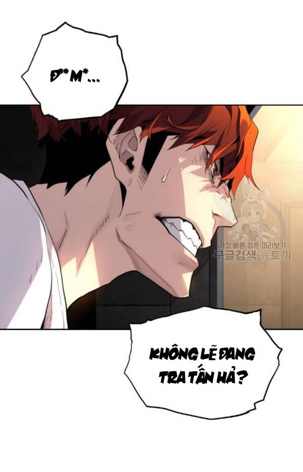 Sự Trở Lại Của Kẻ Khủng Bố Chapter 5 - 23