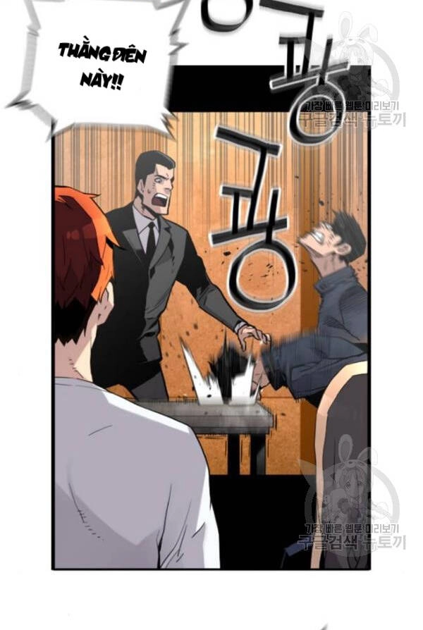 Sự Trở Lại Của Kẻ Khủng Bố Chapter 5 - 40