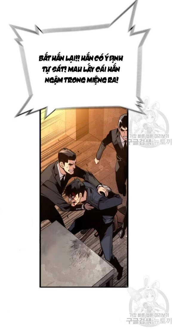 Sự Trở Lại Của Kẻ Khủng Bố Chapter 5 - 41