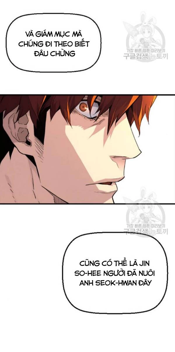 Sự Trở Lại Của Kẻ Khủng Bố Chapter 5 - 46