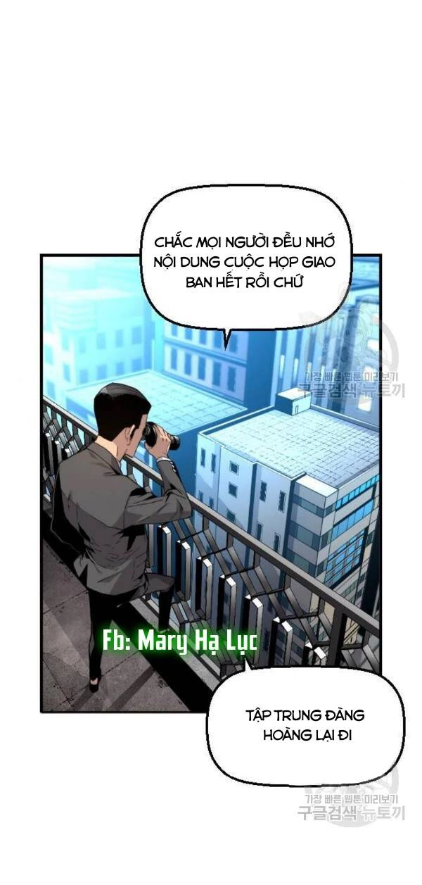 Sự Trở Lại Của Kẻ Khủng Bố Chapter 5 - 54