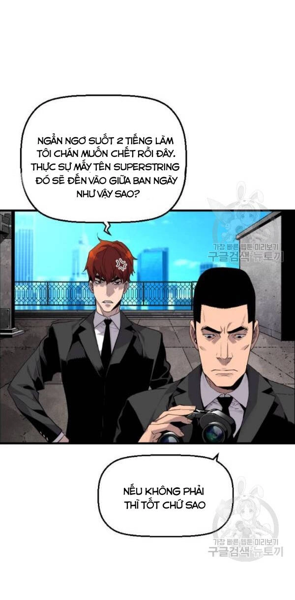 Sự Trở Lại Của Kẻ Khủng Bố Chapter 5 - 56