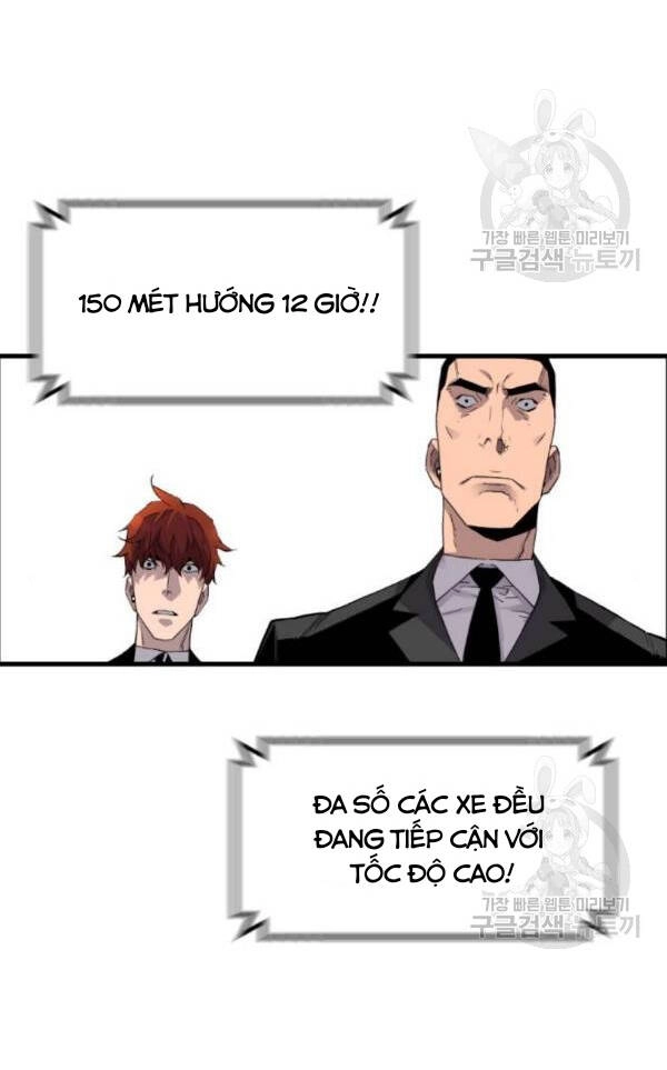 Sự Trở Lại Của Kẻ Khủng Bố Chapter 5 - 58