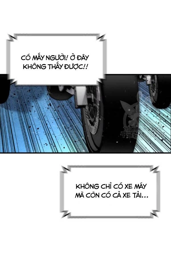 Sự Trở Lại Của Kẻ Khủng Bố Chapter 5 - 59