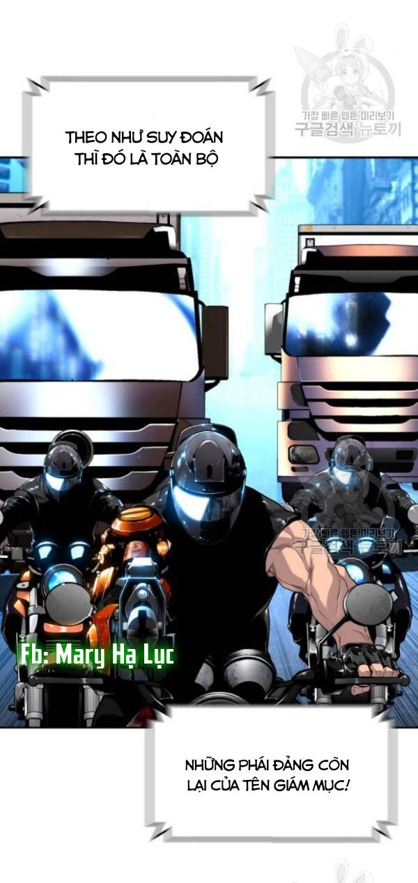 Sự Trở Lại Của Kẻ Khủng Bố Chapter 5 - 60