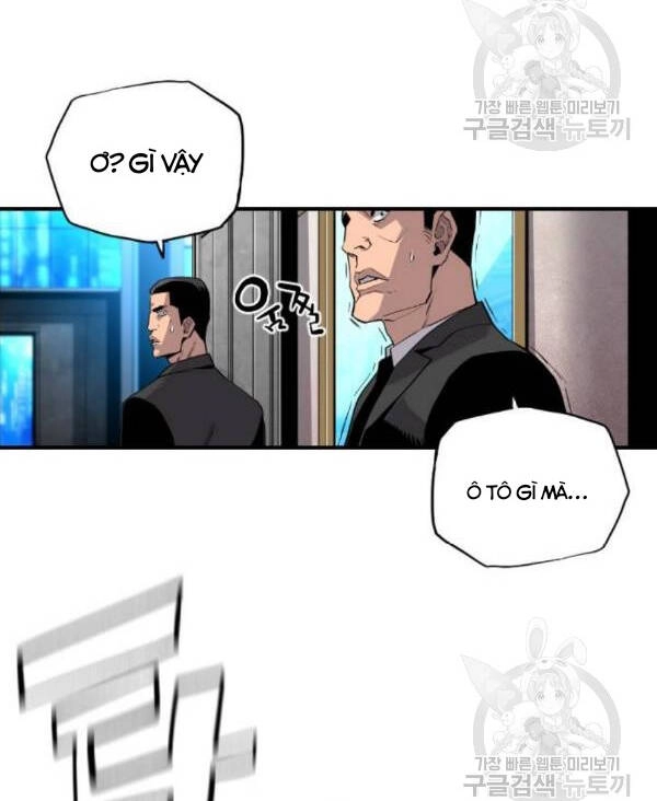 Sự Trở Lại Của Kẻ Khủng Bố Chapter 5 - 61