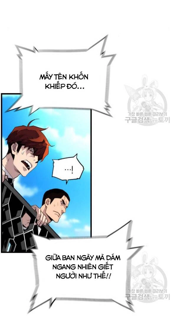 Sự Trở Lại Của Kẻ Khủng Bố Chapter 5 - 67