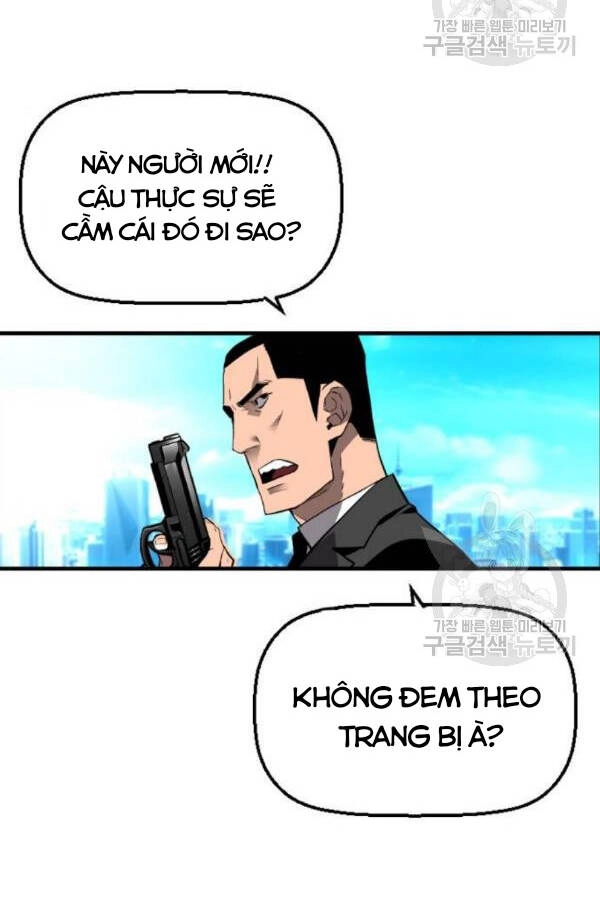 Sự Trở Lại Của Kẻ Khủng Bố Chapter 5 - 70
