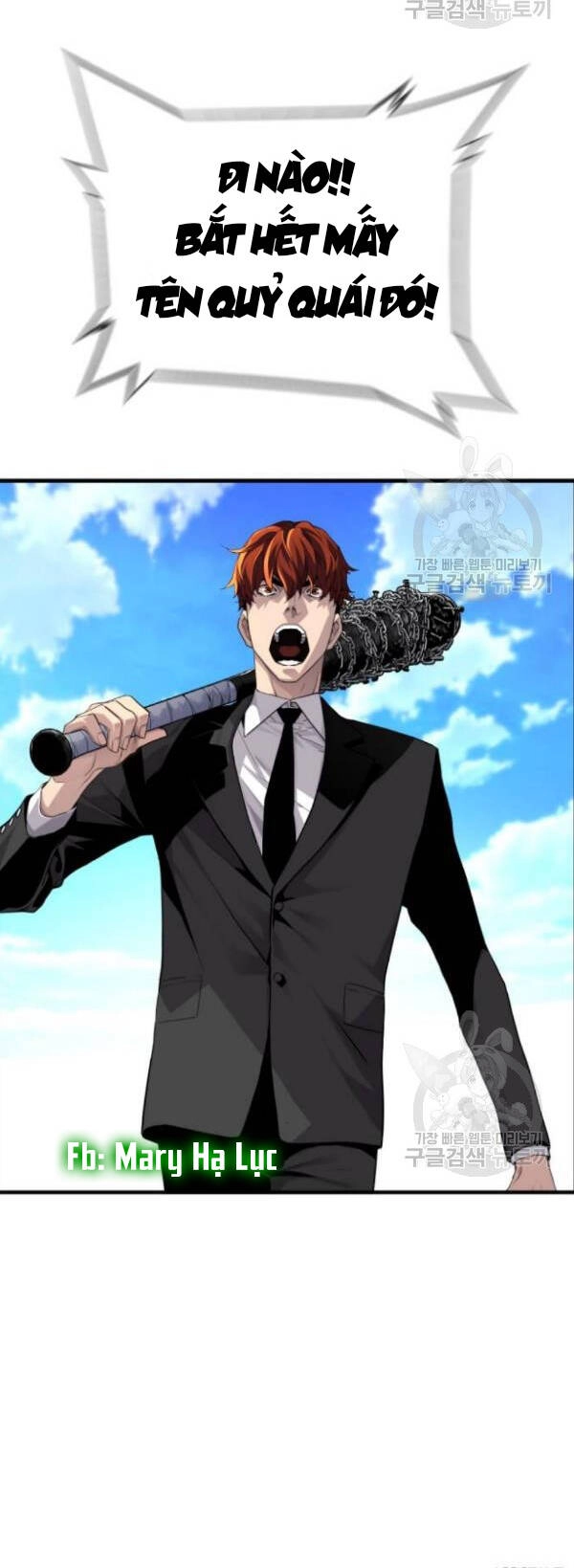 Sự Trở Lại Của Kẻ Khủng Bố Chapter 5 - 72