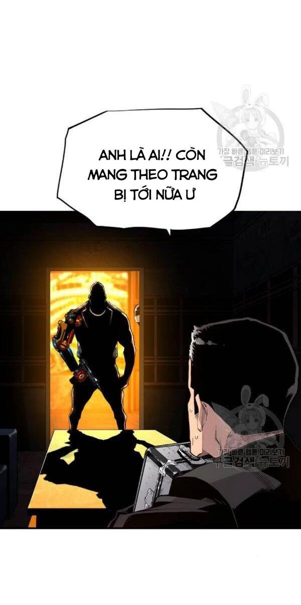 Sự Trở Lại Của Kẻ Khủng Bố Chapter 6 - 23