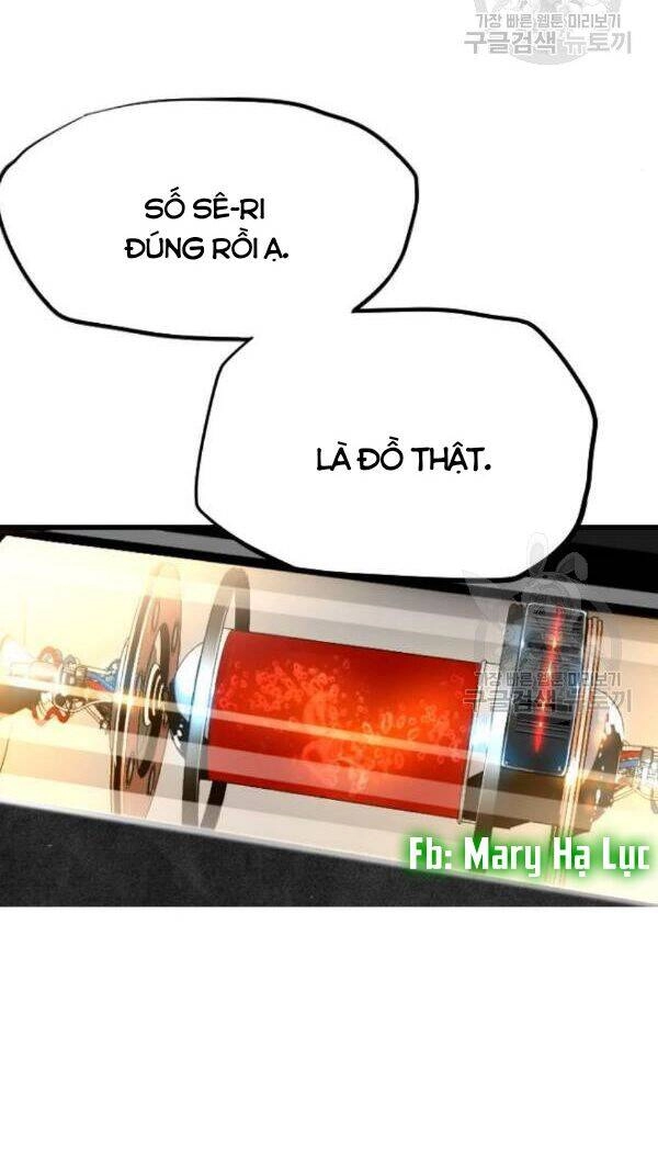 Sự Trở Lại Của Kẻ Khủng Bố Chapter 6 - 27