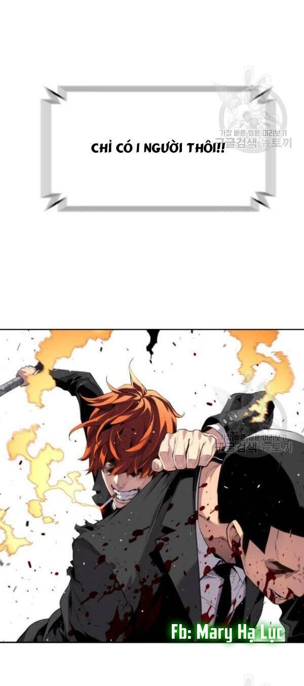 Sự Trở Lại Của Kẻ Khủng Bố Chapter 6 - 29