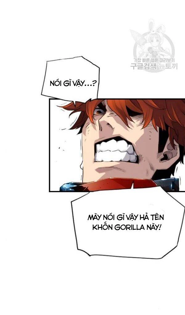 Sự Trở Lại Của Kẻ Khủng Bố Chapter 6 - 38