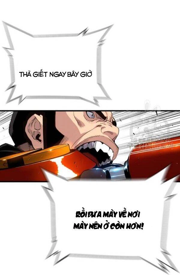 Sự Trở Lại Của Kẻ Khủng Bố Chapter 6 - 51