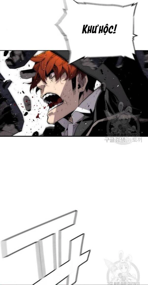 Sự Trở Lại Của Kẻ Khủng Bố Chapter 7 - 16