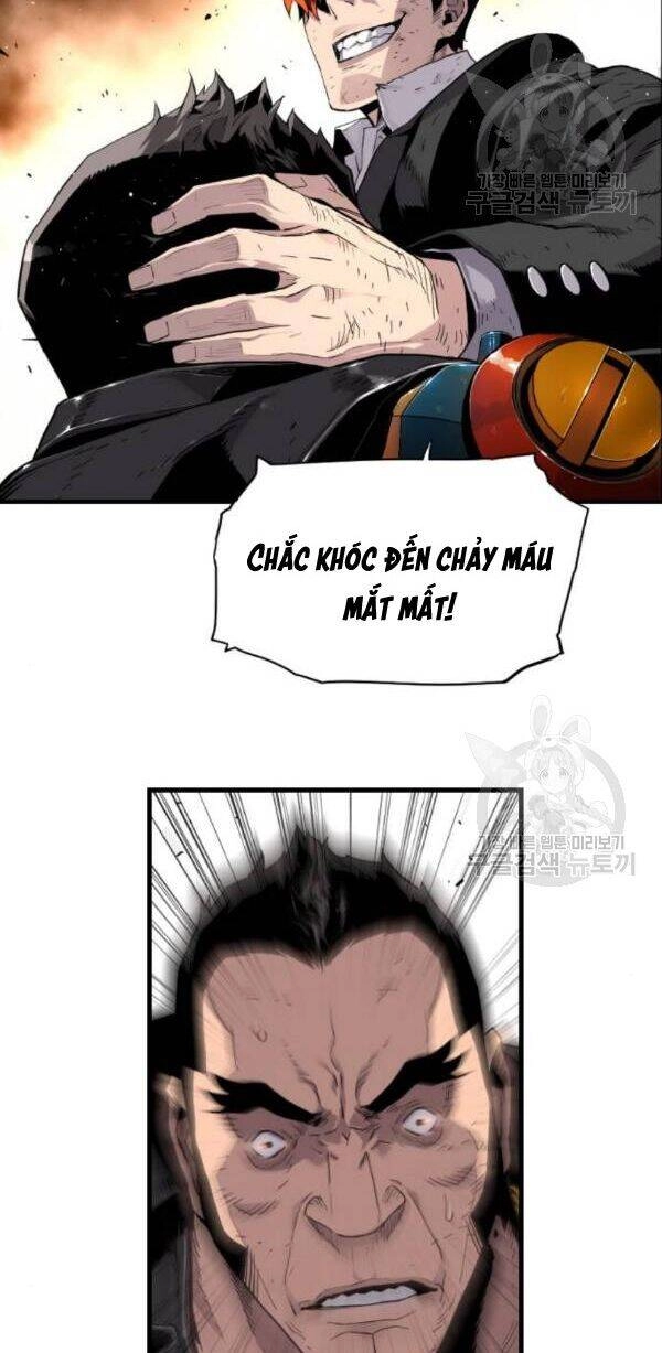 Sự Trở Lại Của Kẻ Khủng Bố Chapter 7 - 20