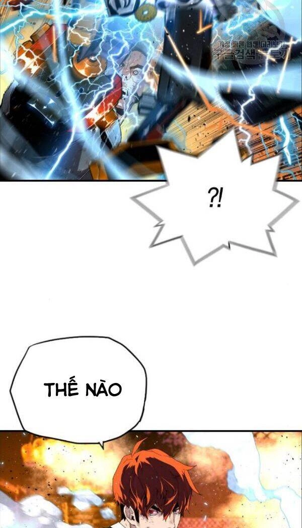 Sự Trở Lại Của Kẻ Khủng Bố Chapter 7 - 27