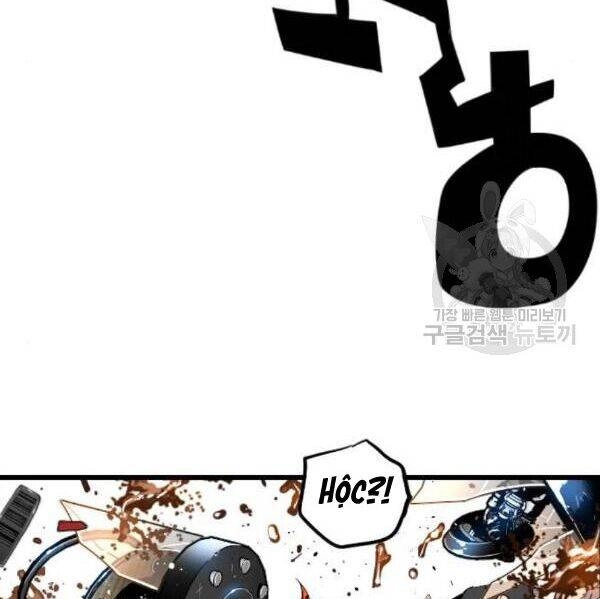 Sự Trở Lại Của Kẻ Khủng Bố Chapter 7 - 40