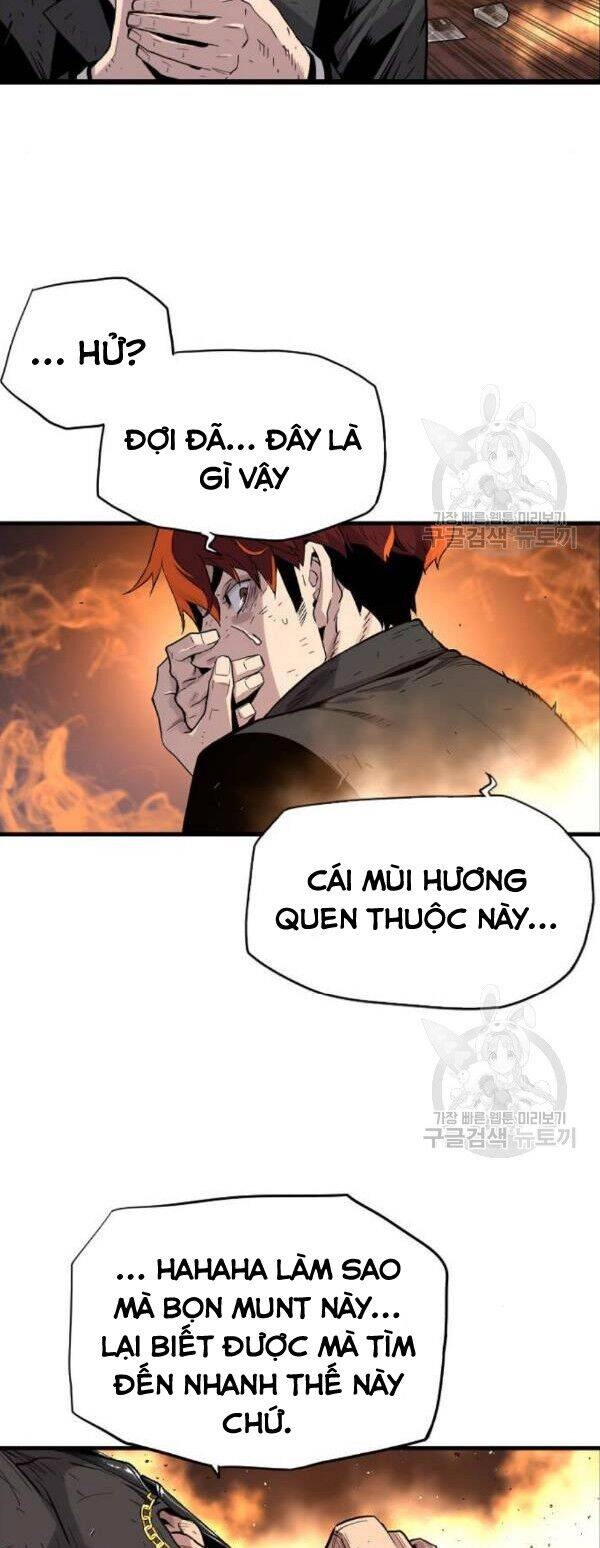 Sự Trở Lại Của Kẻ Khủng Bố Chapter 7 - 42