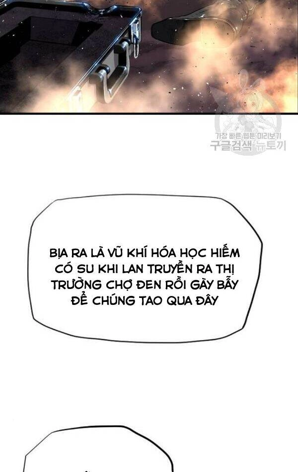 Sự Trở Lại Của Kẻ Khủng Bố Chapter 7 - 44