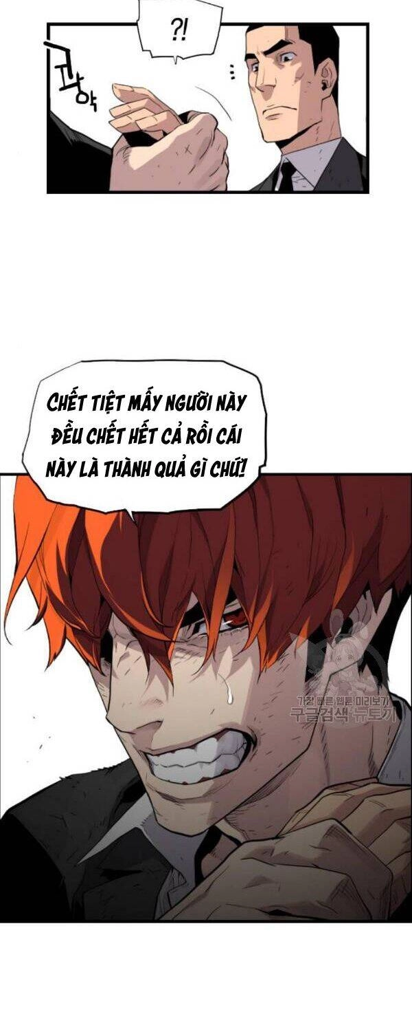 Sự Trở Lại Của Kẻ Khủng Bố Chapter 7 - 50