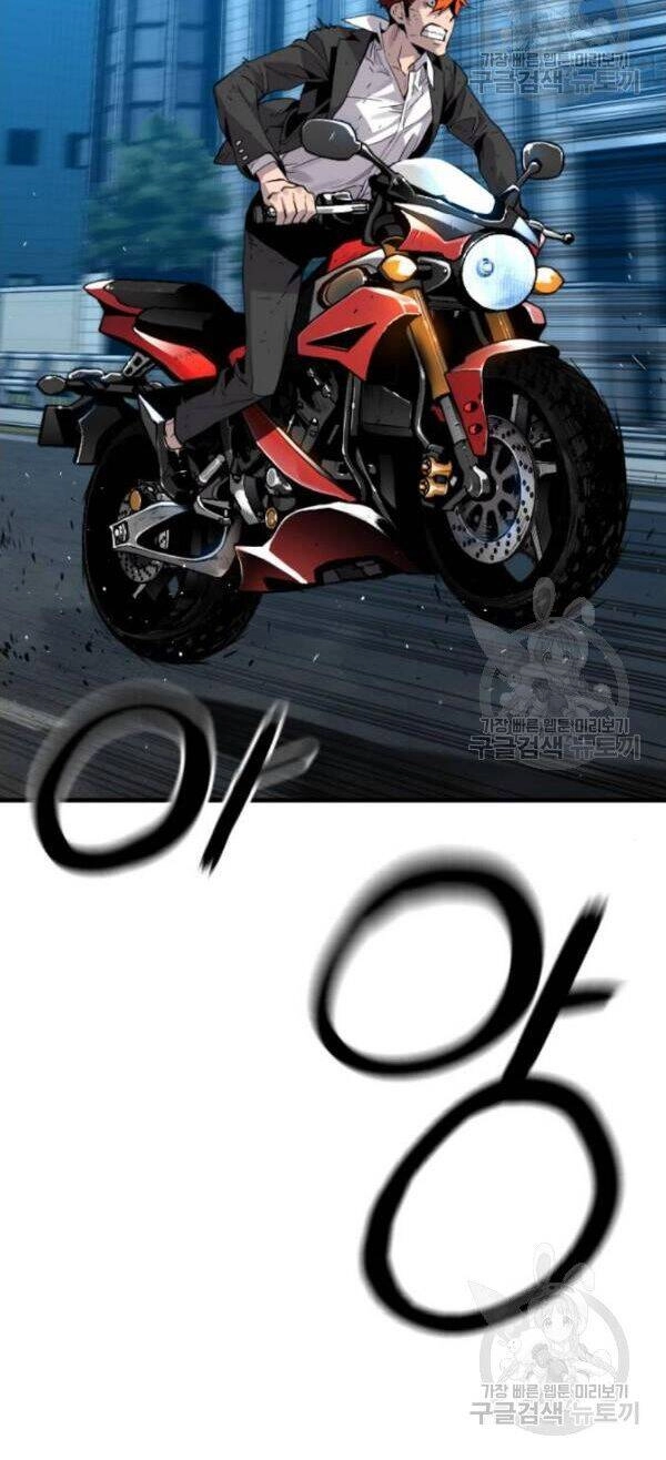 Sự Trở Lại Của Kẻ Khủng Bố Chapter 7 - 54