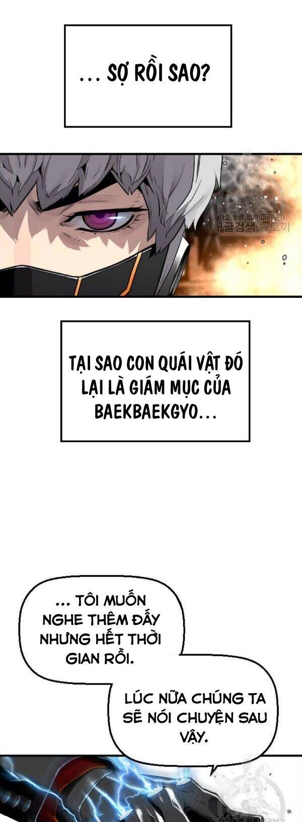 Sự Trở Lại Của Kẻ Khủng Bố Chapter 7 - 63