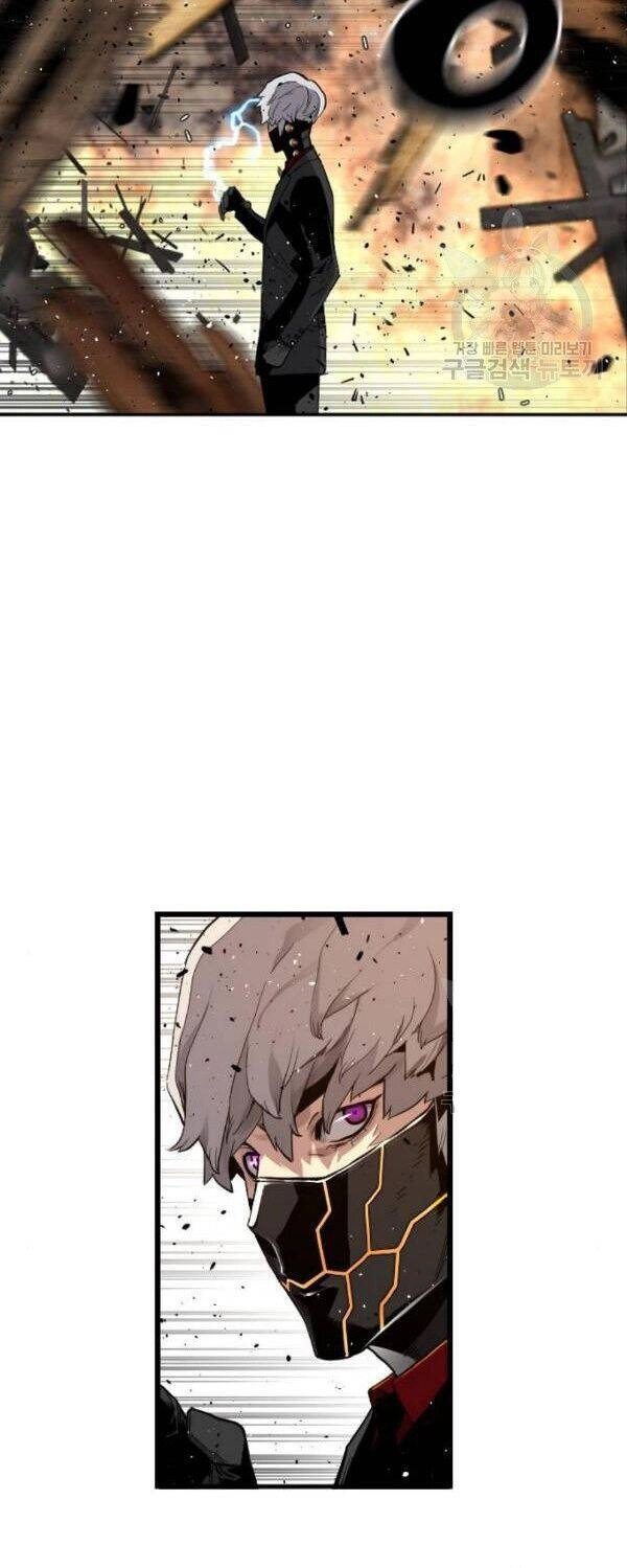 Sự Trở Lại Của Kẻ Khủng Bố Chapter 7 - 65