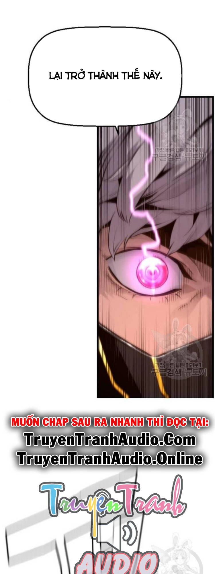 Sự Trở Lại Của Kẻ Khủng Bố Chapter 8 - 7