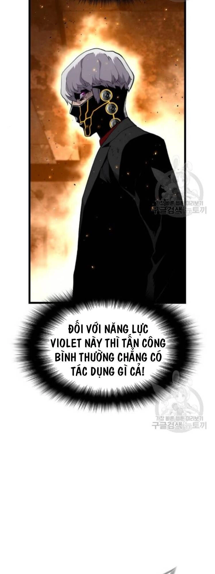 Sự Trở Lại Của Kẻ Khủng Bố Chapter 8 - 33