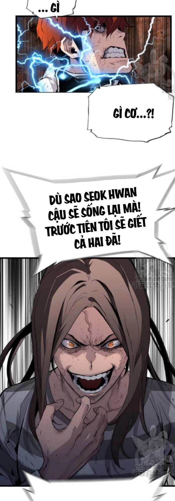 Sự Trở Lại Của Kẻ Khủng Bố Chapter 8 - 65