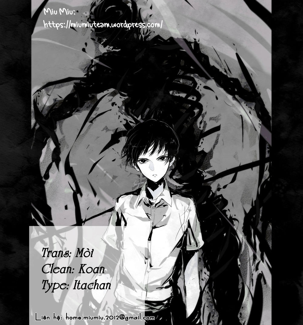 Hấp Huyết Quỷ Bộc Nhân Chapter 2 - 1