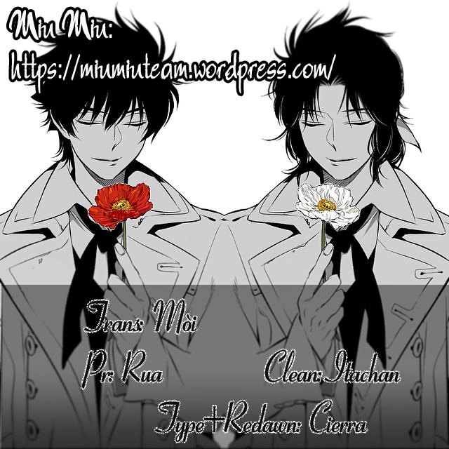 Hấp Huyết Quỷ Bộc Nhân Chapter 6 - 1