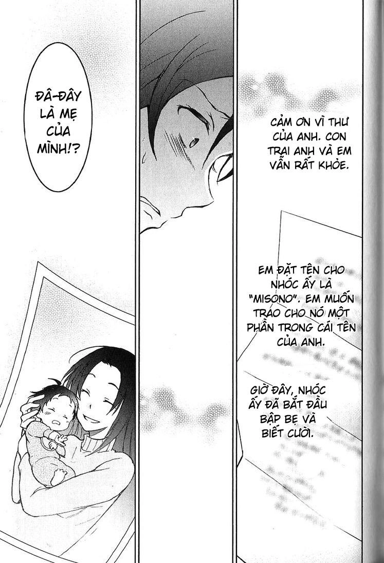 Hấp Huyết Quỷ Bộc Nhân Chapter 21 - 35