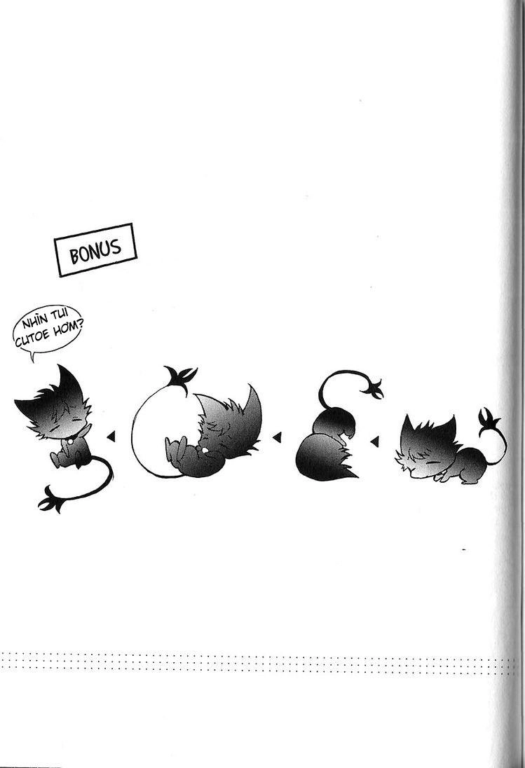 Hấp Huyết Quỷ Bộc Nhân Chapter 21 - 47