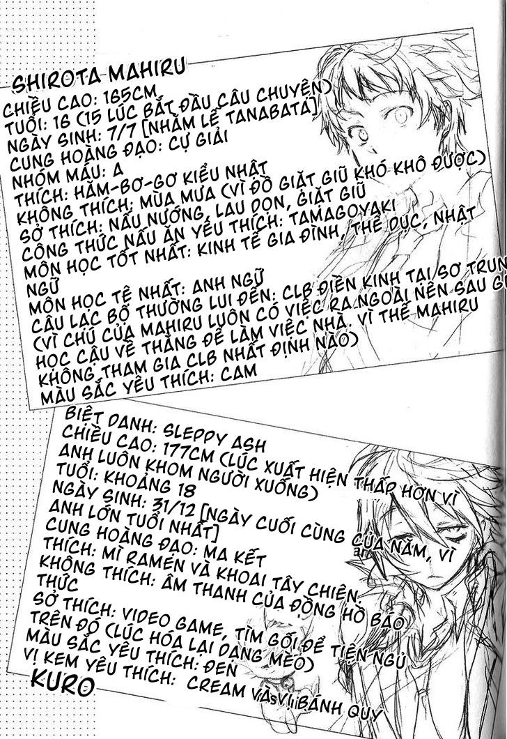 Hấp Huyết Quỷ Bộc Nhân Chapter 21 - 49