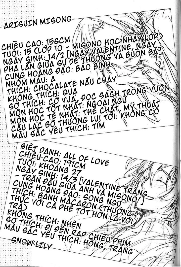 Hấp Huyết Quỷ Bộc Nhân Chapter 21 - 50