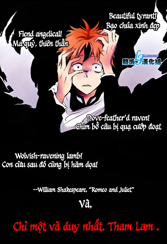 Hấp Huyết Quỷ Bộc Nhân Chapter 34 - 6