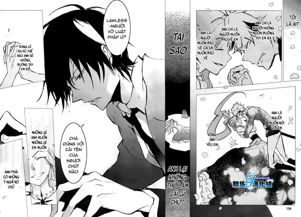 Hấp Huyết Quỷ Bộc Nhân Chapter 34 - 31