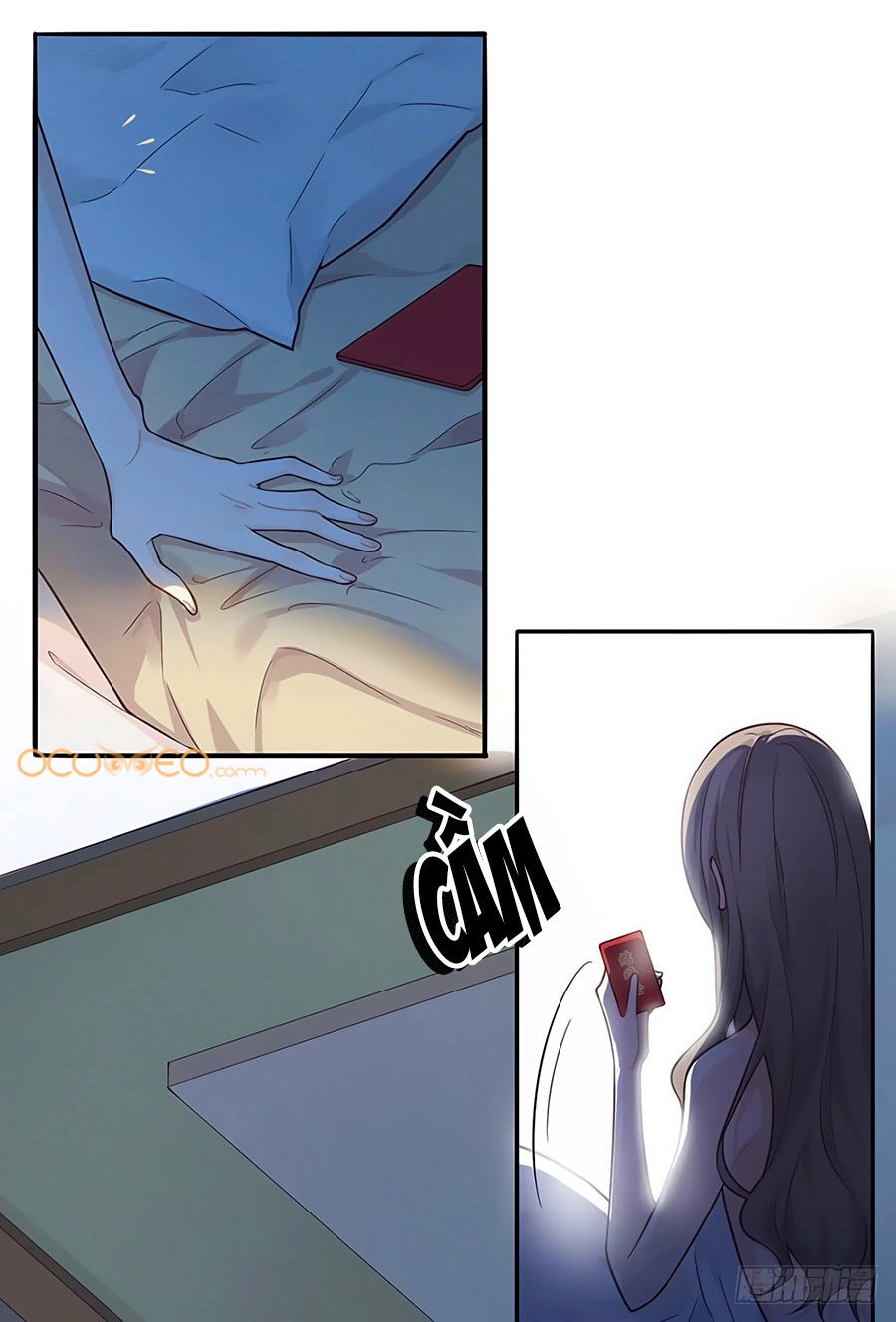 Hai Cách Tìm Gặp Người Yêu Chapter 1 - 8