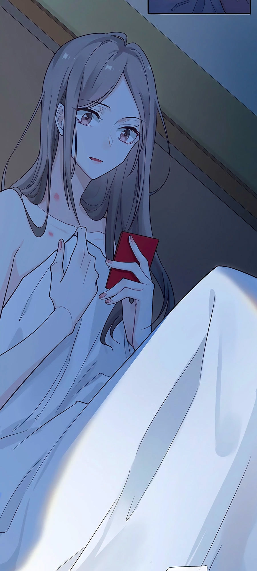 Hai Cách Tìm Gặp Người Yêu Chapter 1 - 9