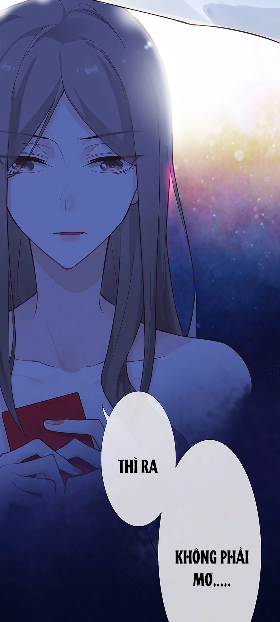 Hai Cách Tìm Gặp Người Yêu Chapter 1 - 11