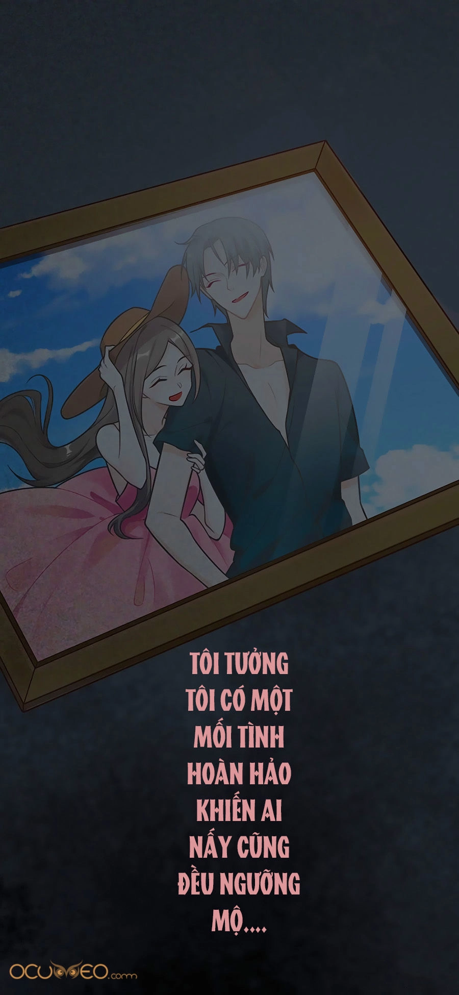 Hai Cách Tìm Gặp Người Yêu Chapter 1 - 13