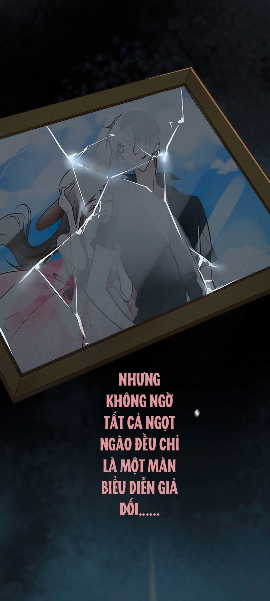 Hai Cách Tìm Gặp Người Yêu Chapter 1 - 14