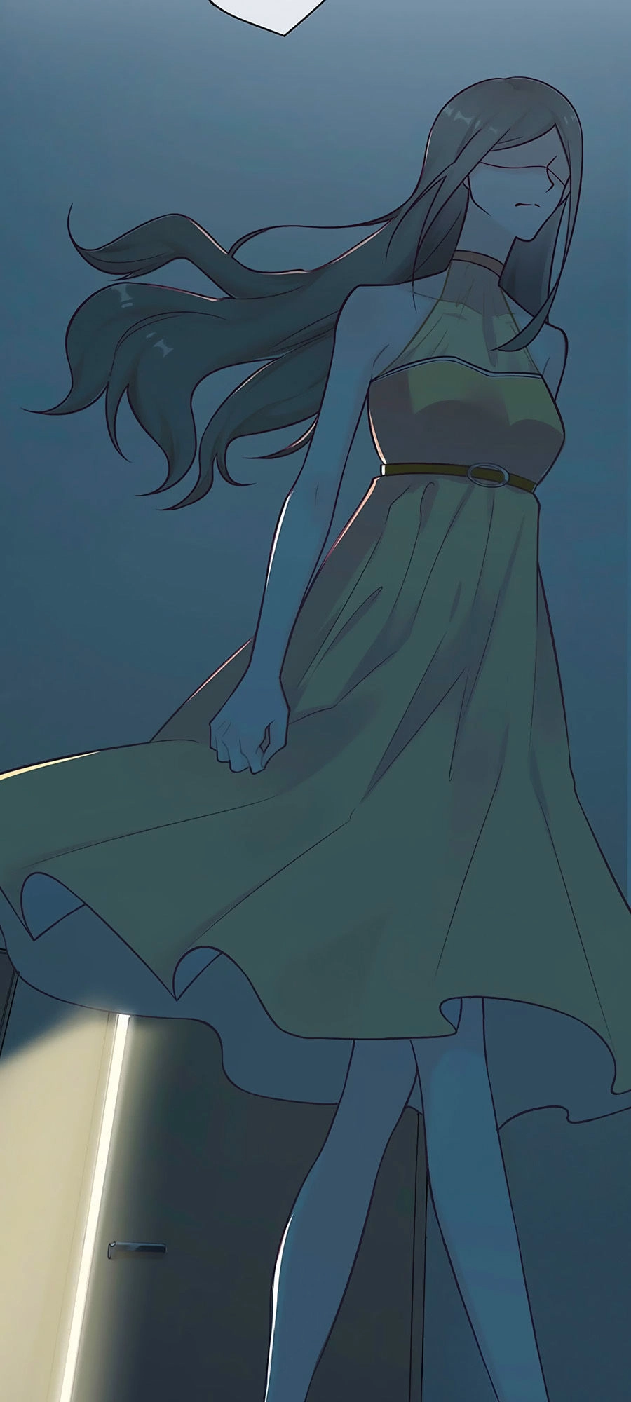 Hai Cách Tìm Gặp Người Yêu Chapter 1 - 19